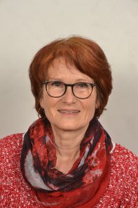 Susanne Meyer-Bretschneider, Heilpraktikerin